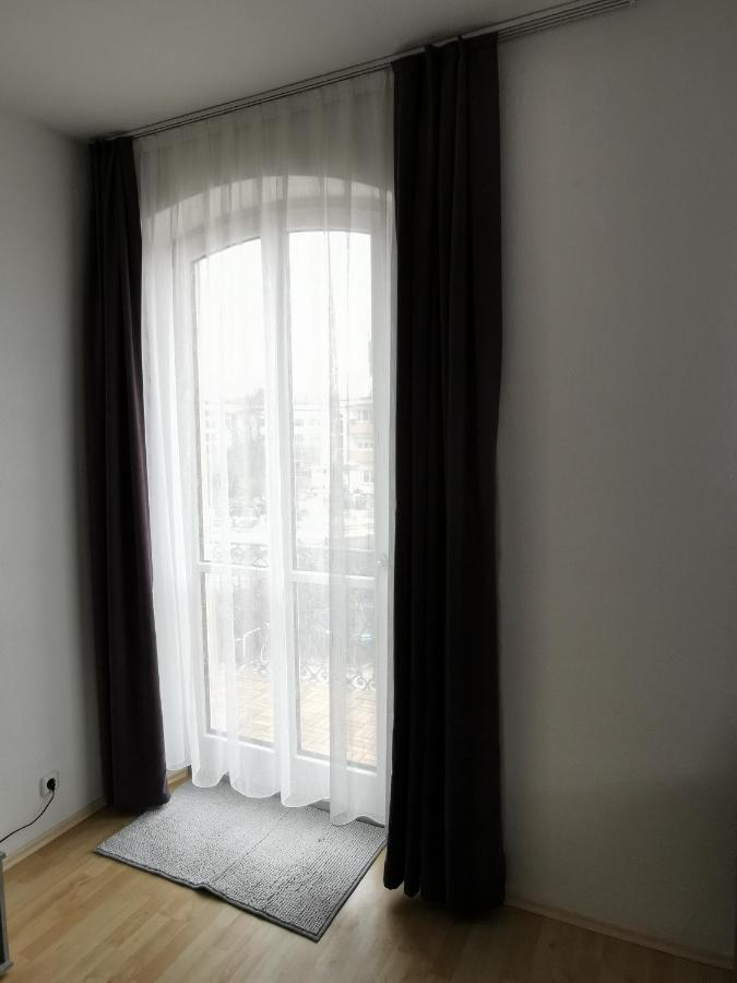 Sehr Schones 2 Zimmer Maisonnette Wohnung Ansbach Dış mekan fotoğraf